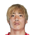 伊東純也